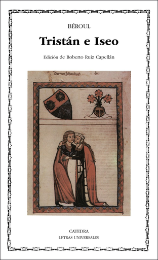 [9788437605104] TRISTAN E ISEO