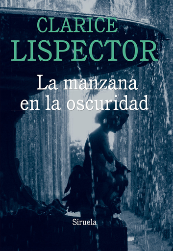 [9788416208289] LA MANZANA EN LA OSCURIDAD