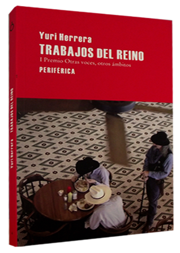 [9788492865055] TRABAJOS DEL REINO