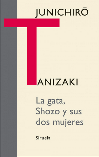 [9788498414776] LA GATA, SHOZO Y SUS DOS MUJERES
