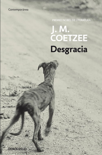 [9788497599443] DESGRACIA