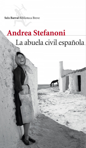 [9788432224881] LA ABUELA CIVIL ESPAÑOLA