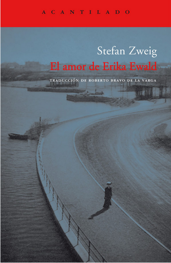 [9788496136786] EL AMOR DE ERIKA EWALD