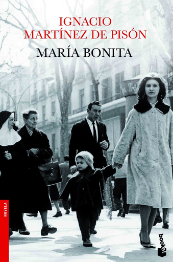 [9788432210334] MARÍA BONITA