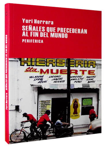 [9788492865062] SEÑALES QUE PRECEDERÁN AL FIN DEL MUNDO