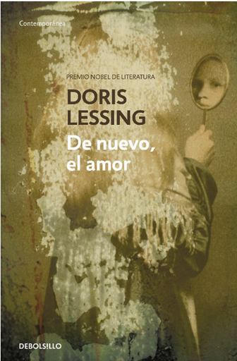 [9788483468357] DE NUEVO, EL AMOR