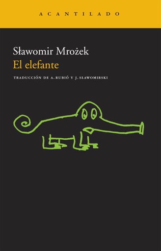 [9788492649556] EL ELEFANTE