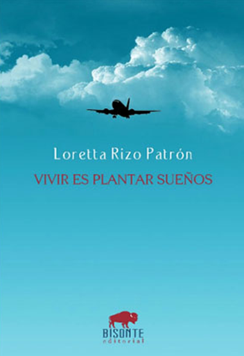 [9786124733208] VIVIR ES PLANTAR SUEÑOS