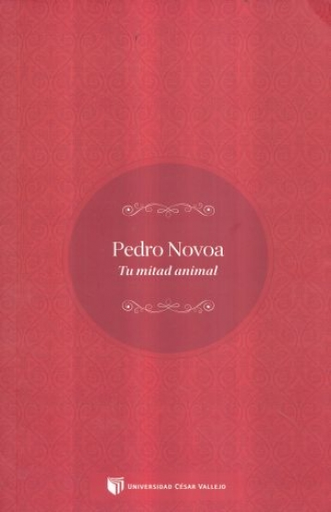 [9786124158254] TU MITAD ANIMAL