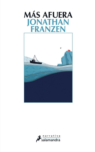 [9788498384888] MÁS FUERA