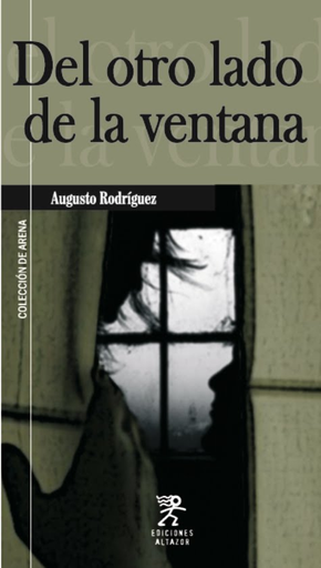 [9786124053849] DEL OTRO LADO DE LA VENTANA