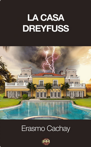 [9788416214334] LA CASA DREYFUSS