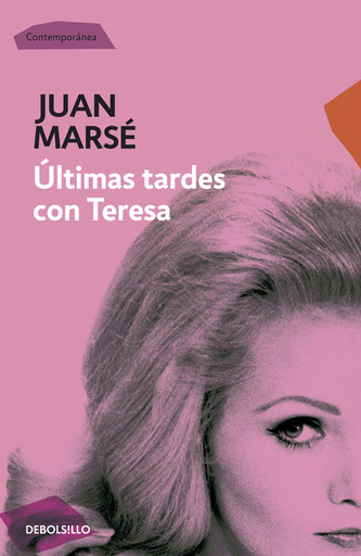 [9788499089331] ÚLTIMAS TARDES CON TERESA
