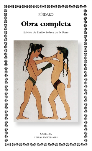 [9788437607931] OBRA COMPLETA