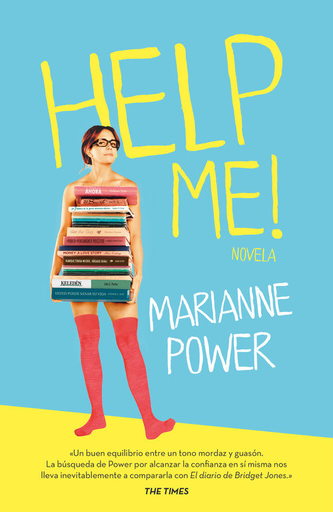 [9788425357190] HELP ME!