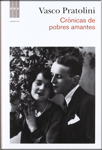 [9788490062777] CRÓNICAS DE POBRES AMANTES