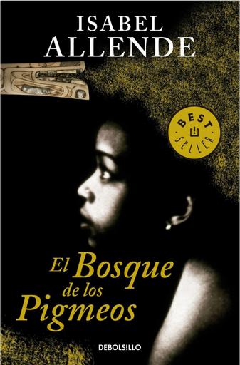 [9789707802186] BOSQUE DE LOS PIGMEOS