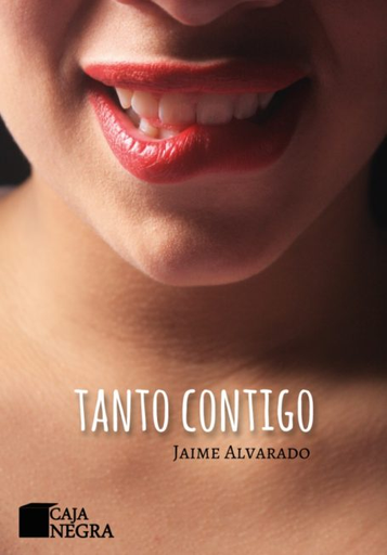 [9786124342103] TANTO CONTIGO