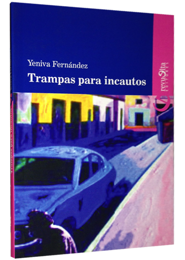 [043717] TRAMPAS PARA INCAUTOS