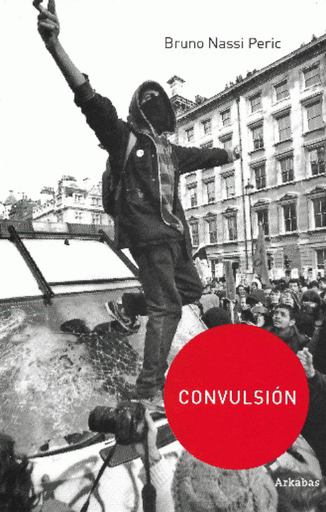 [9786124123177] CONVULSIÓN