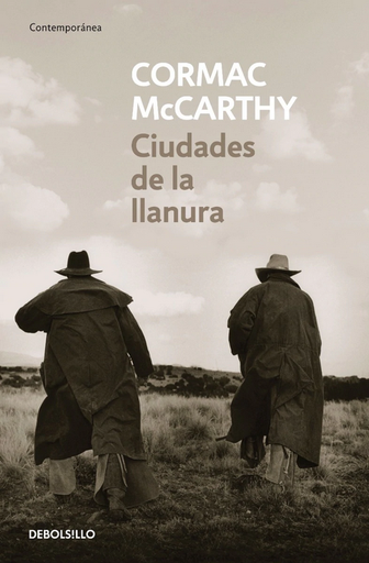[9788497937399] CIUDADES DE LA LLANURA
