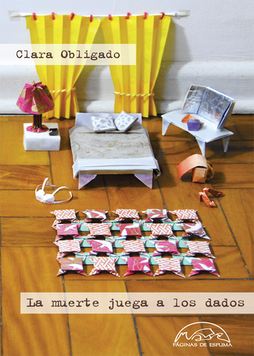 [9788483931806] LA MUERTE JUEGA A LOS DADOS