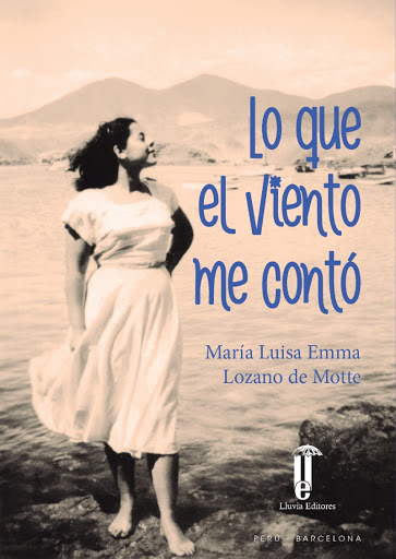 [9786124436017] LO QUE EL VIENTO ME CONTÓ