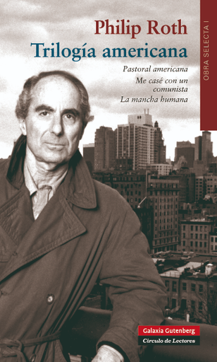 [9788481098778] TRILOGÍA AMERICANA