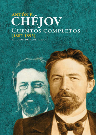 [9788483931905] CUENTOS COMPLETOS, vol. 3 de 4 (1887-1893)