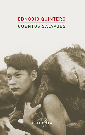 [9788494905421] CUENTOS SALVAJES