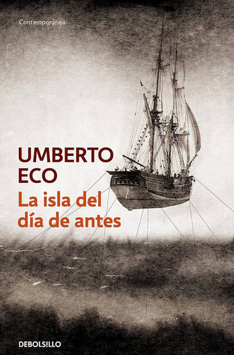 [9788497593847] LA ISLA DEL DÍA DE ANTES