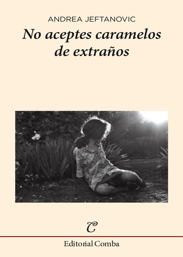 [9788494252242] NO ACEPTES CARAMELOS DE EXTRAÑOS