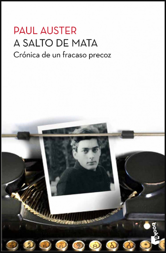 [9788432210389] A SALTO DE MATA