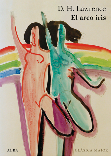 [9788490651513] EL ARCO IRIS