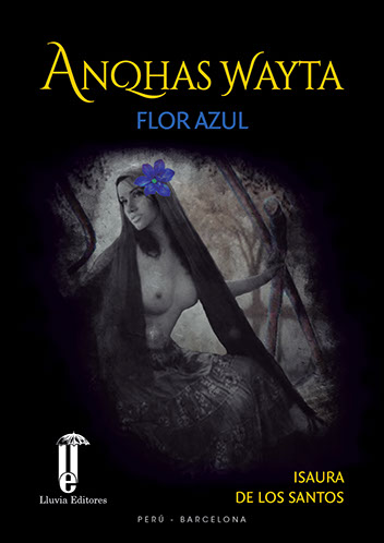 [9786124412073] ANQHAS WAYTA