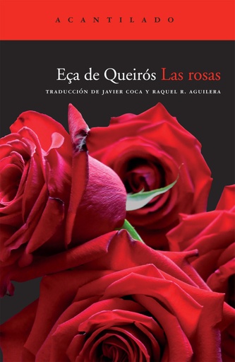[9788492649495] LAS ROSAS