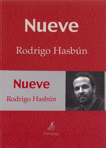 [9788494262241] NUEVE