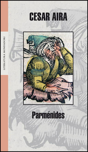 [9788439720225] PARMÉNIDES