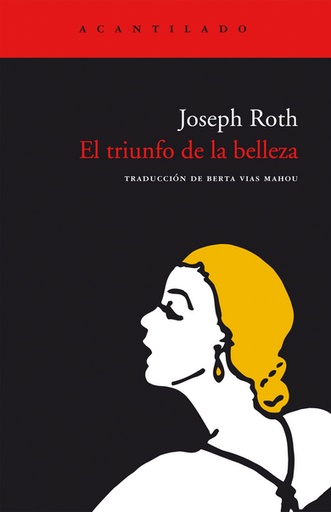 [9788496136410] EL TRIUNFO DE LA BELLEZA