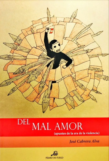 [9786124540356] DEL MAL AMOR