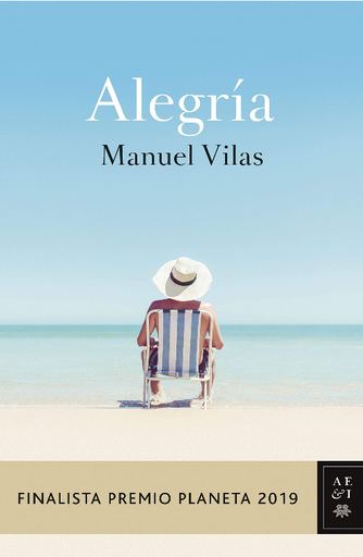 [9788408217855] ALEGRÍA (tapa dura)