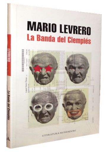 [9788439730910] LA BANDA DEL CIEMPIÉS