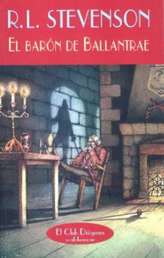 [9788477025696] EL BARÓN DE BALLANTRAE