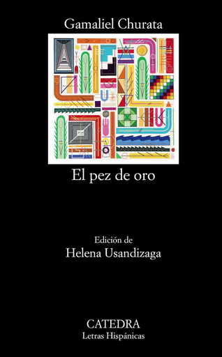 [9788437630564] EL PEZ DE ORO
