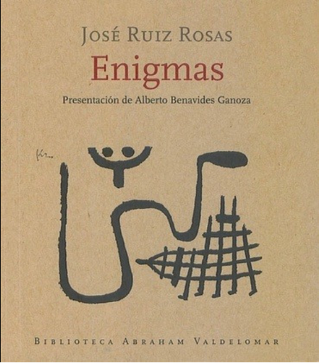 [9786124667718] ENIGMAS