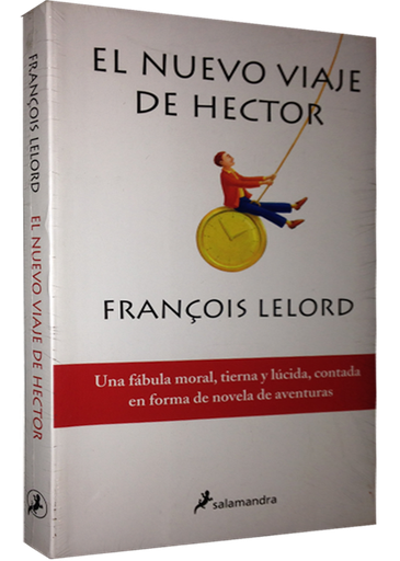 [9788498381672] EL NUEVO VIAJE DE HECTOR