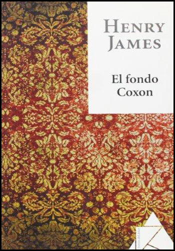 [9788493780982] EL FONDO COXON