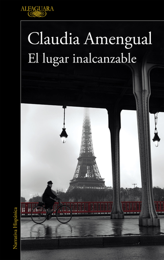 [9788420438108] EL LUGAR INALCANZABLE