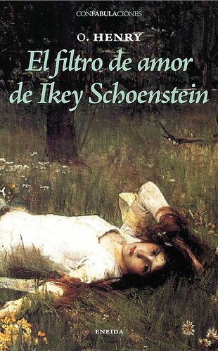 [9788492491353] EL FILTRO DE AMOR DE IKEY SCHOENSTEIN