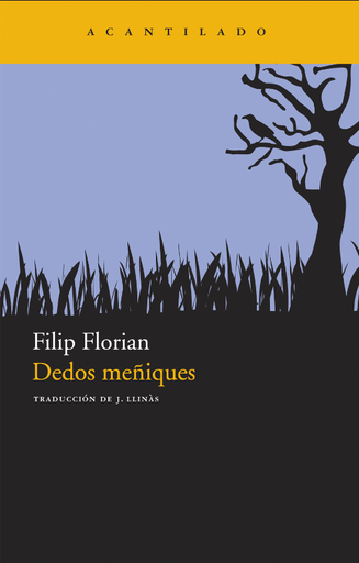[9788492649907] DEDOS MEÑIQUES